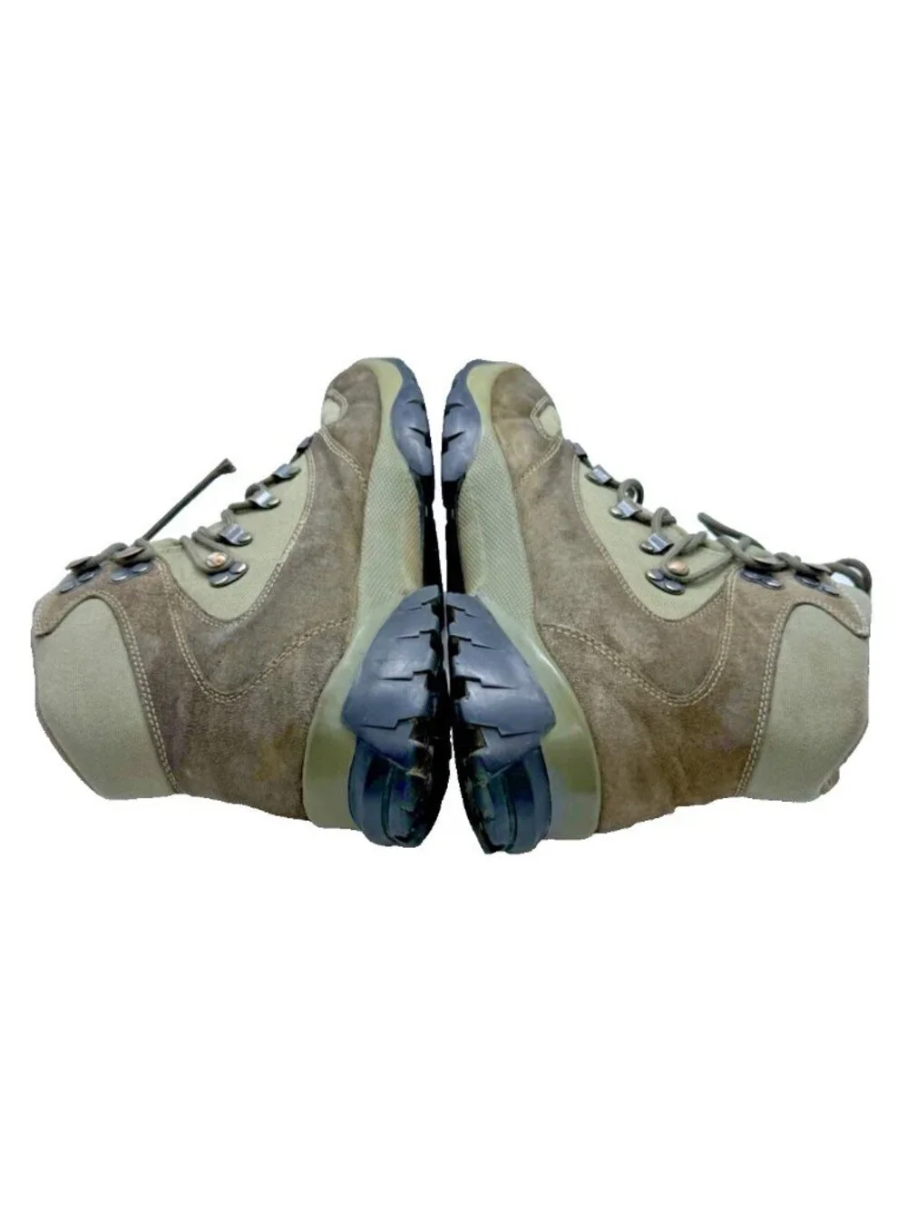 Merrell Eagle III Hedge Stone Suede Trail 7